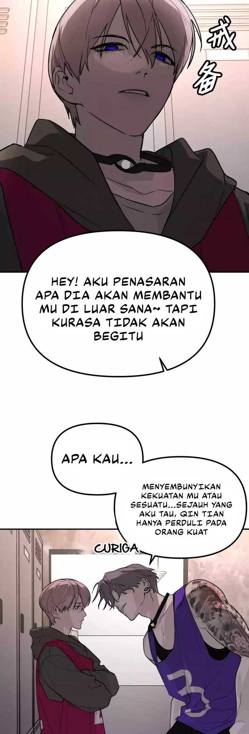 The Evil Ring Chapter 03 Gambar 11