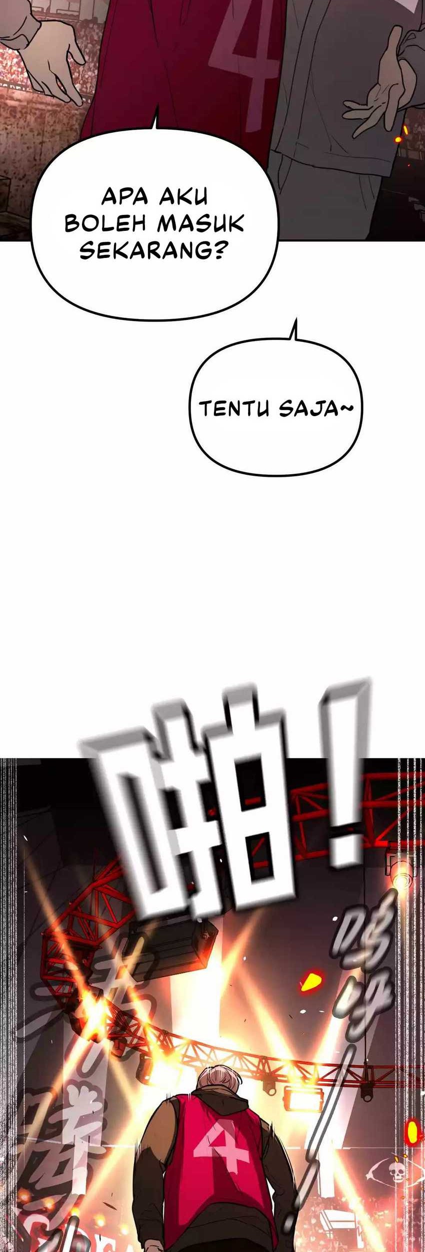 The Evil Ring Chapter 03 Gambar 21