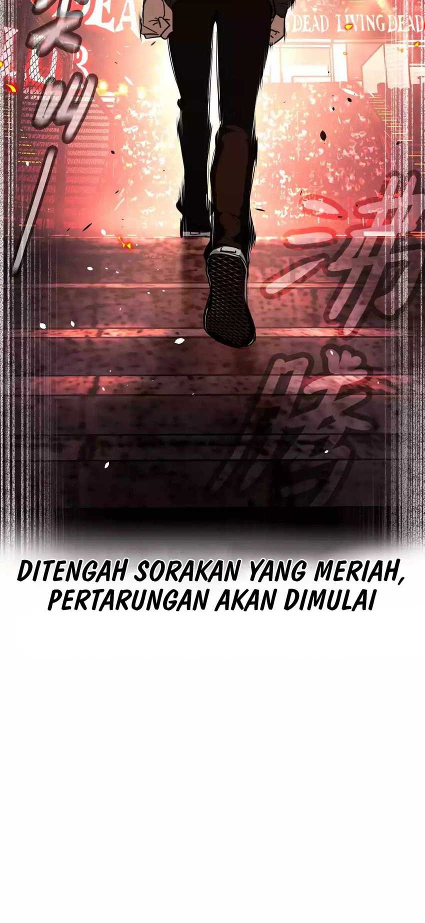 The Evil Ring Chapter 03 Gambar 22