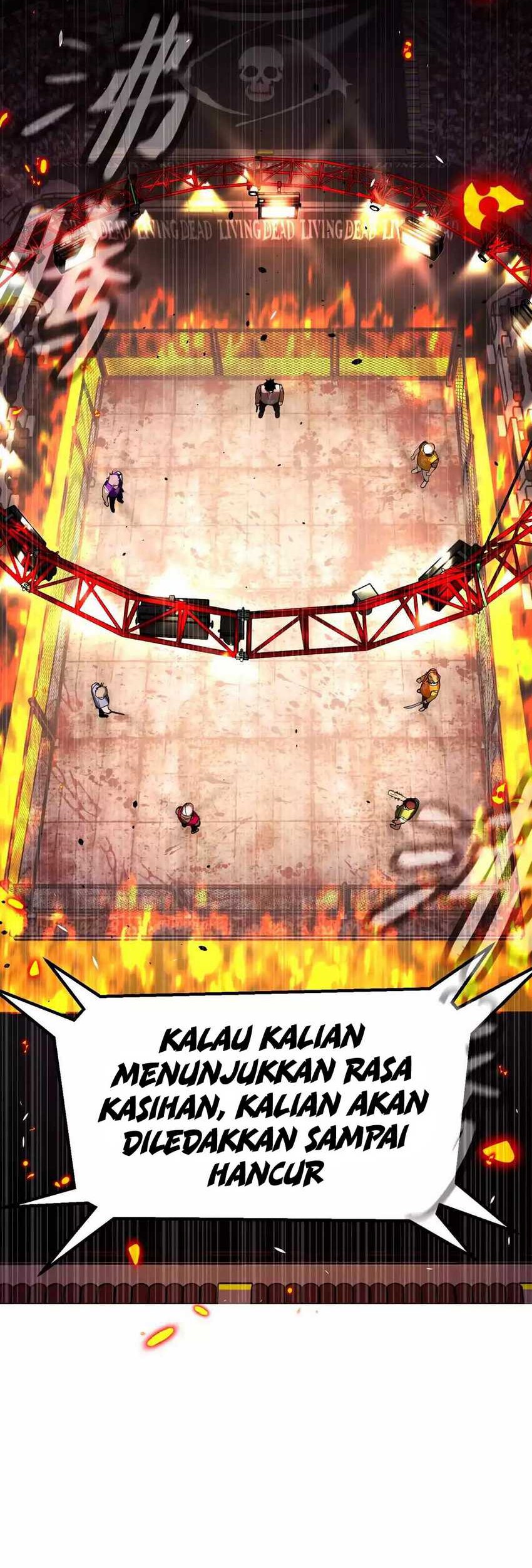 The Evil Ring Chapter 03 Gambar 24