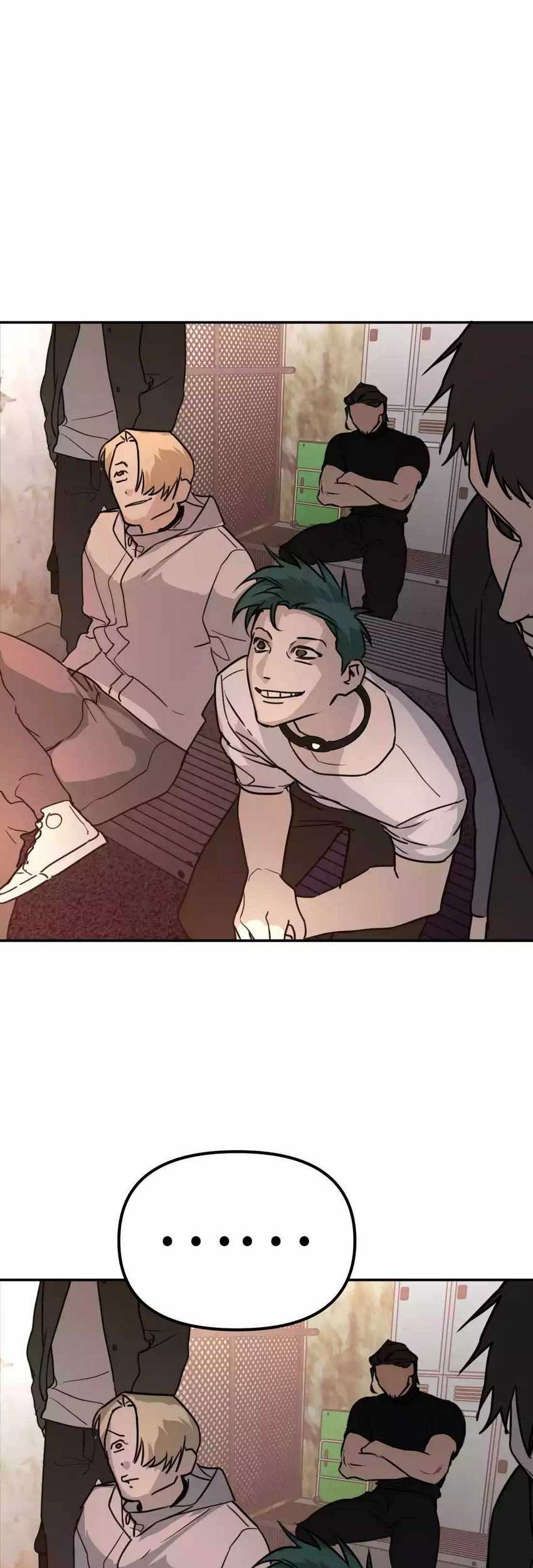 The Evil Ring Chapter 03 Gambar 27