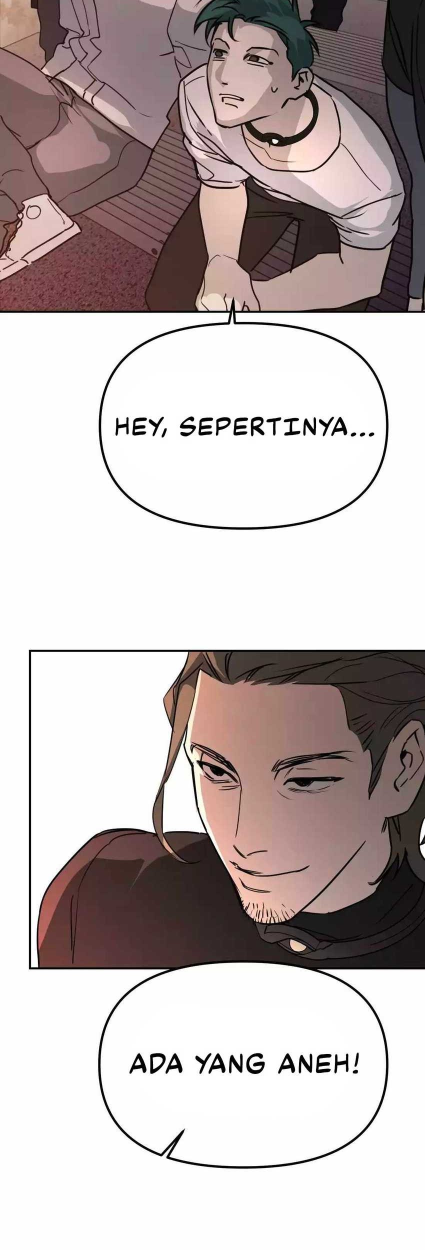 The Evil Ring Chapter 03 Gambar 28