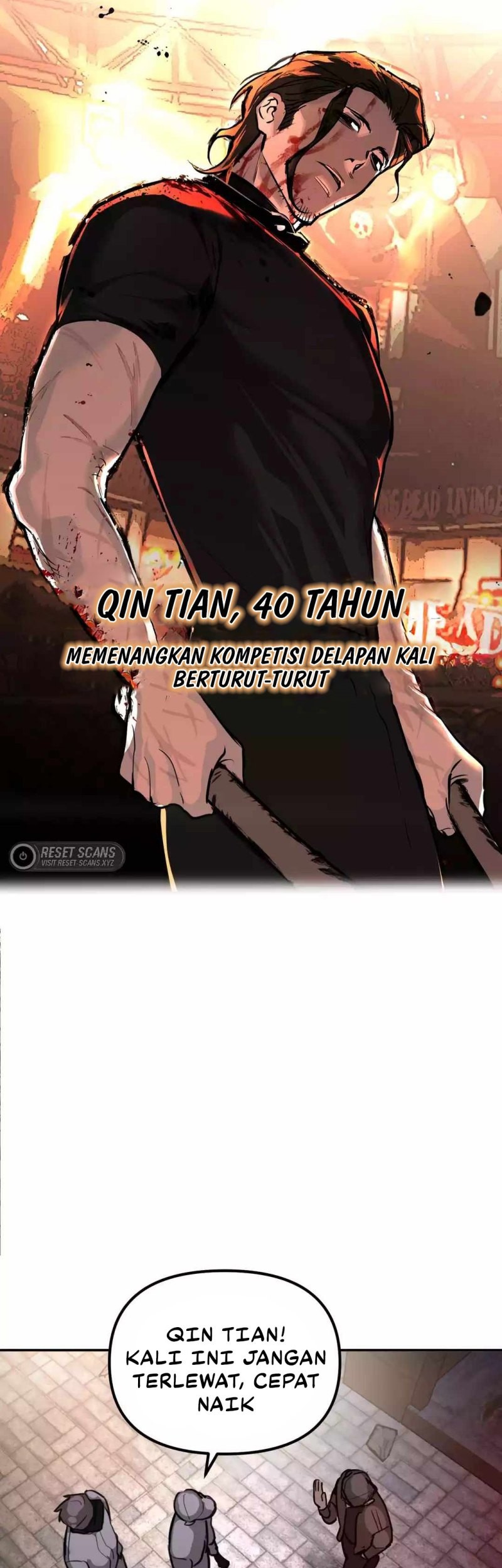 The Evil Ring Chapter 02 Gambar 28