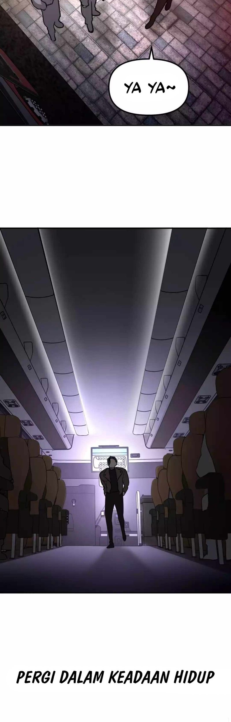The Evil Ring Chapter 02 Gambar 29