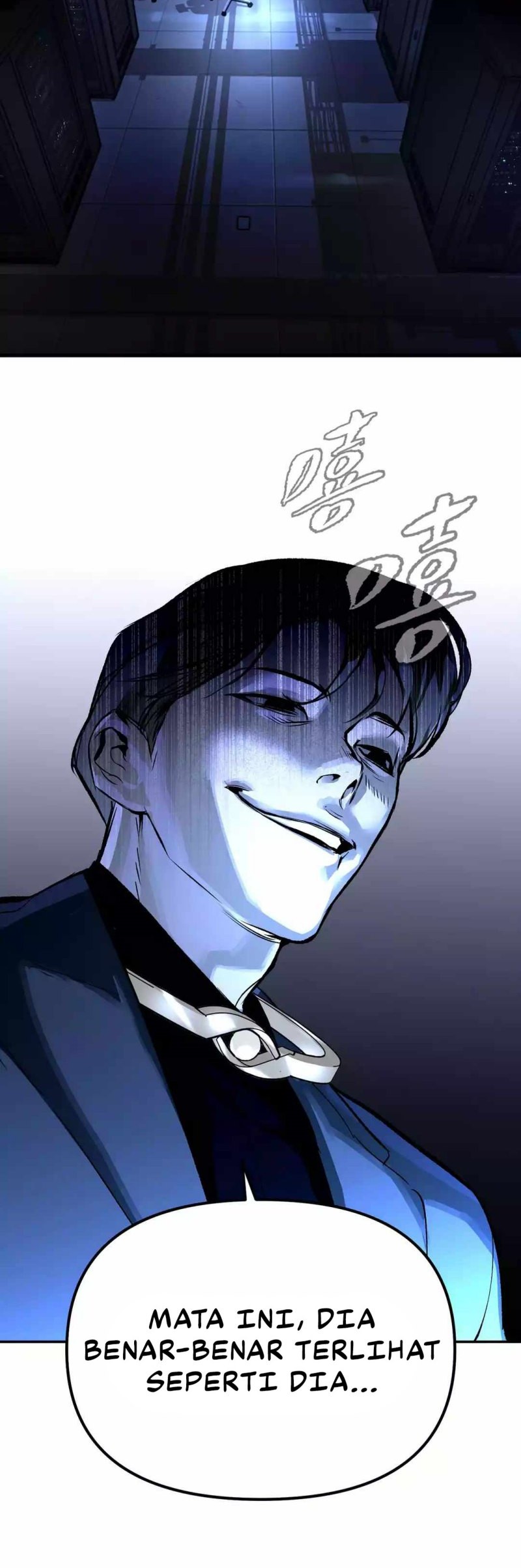 The Evil Ring Chapter 02 Gambar 33