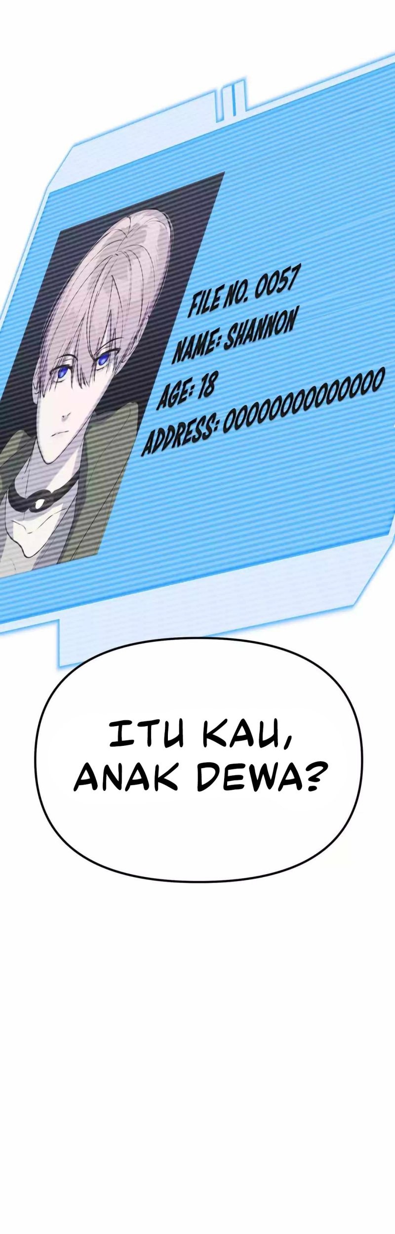The Evil Ring Chapter 02 Gambar 34