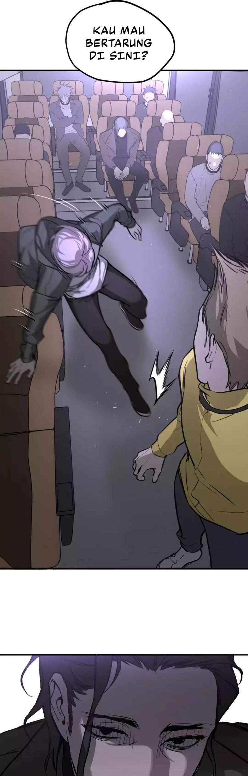 The Evil Ring Chapter 02 Gambar 40