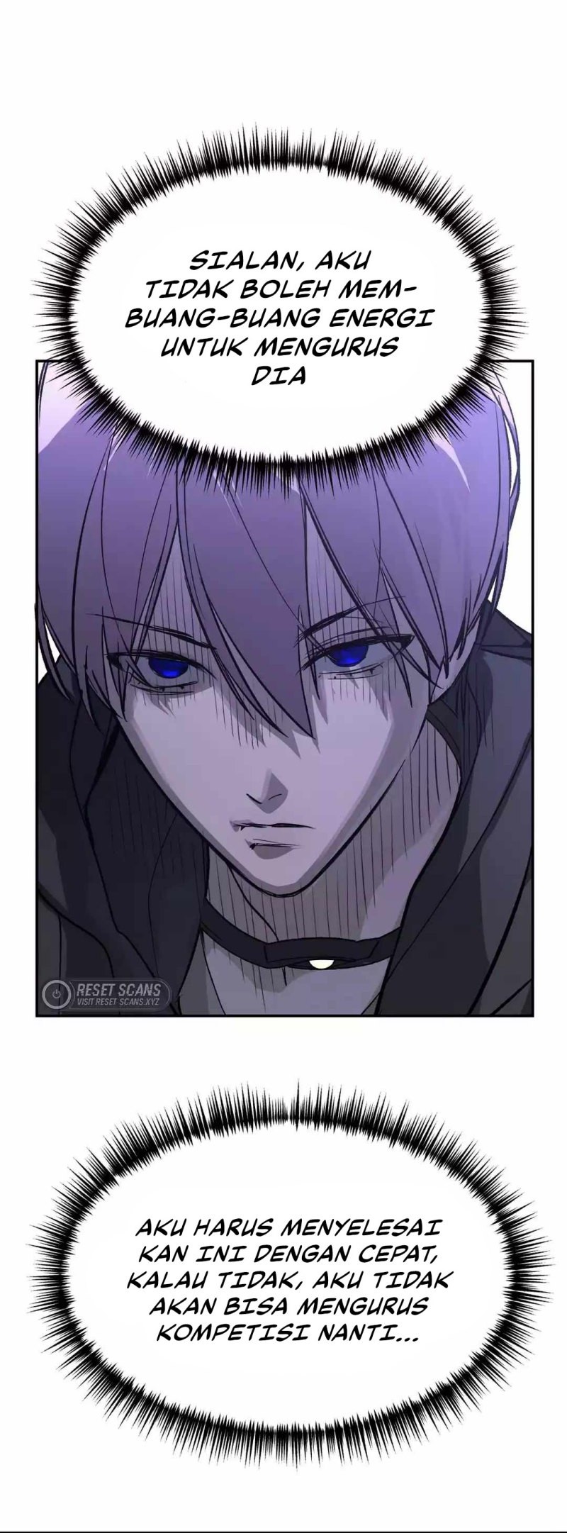 The Evil Ring Chapter 02 Gambar 42