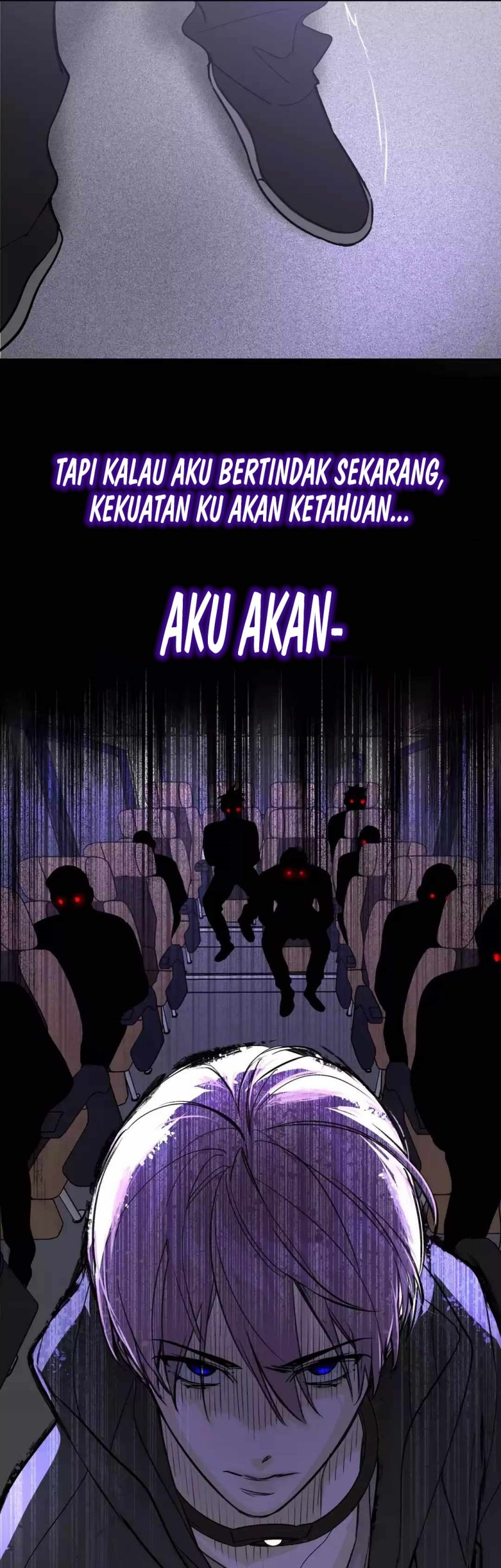 The Evil Ring Chapter 02 Gambar 43