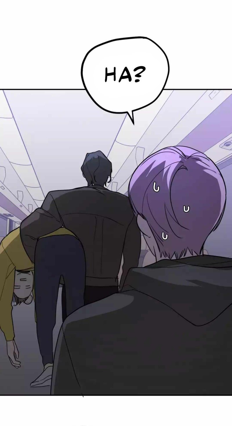 The Evil Ring Chapter 02 Gambar 45