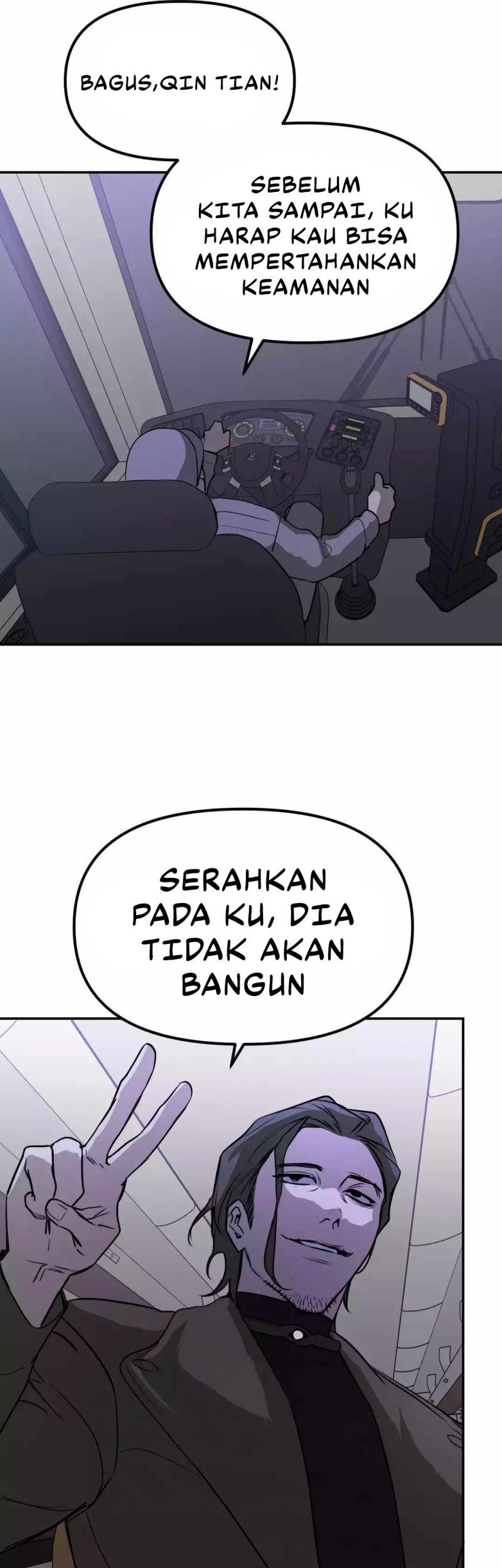 The Evil Ring Chapter 02 Gambar 46