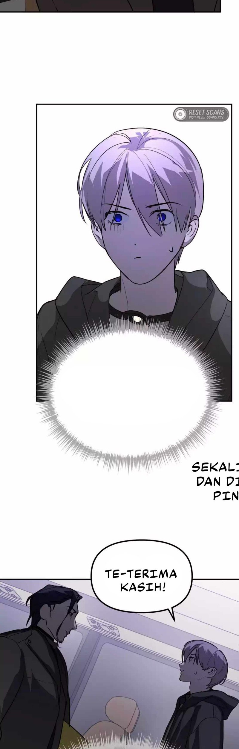 The Evil Ring Chapter 02 Gambar 47