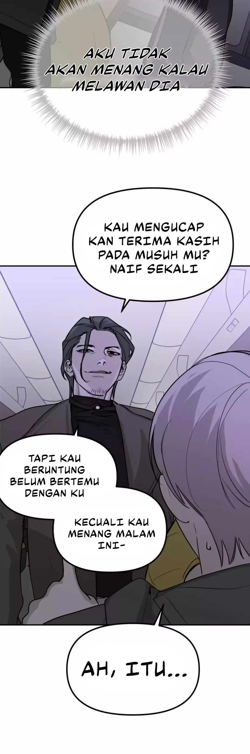 The Evil Ring Chapter 02 Gambar 48