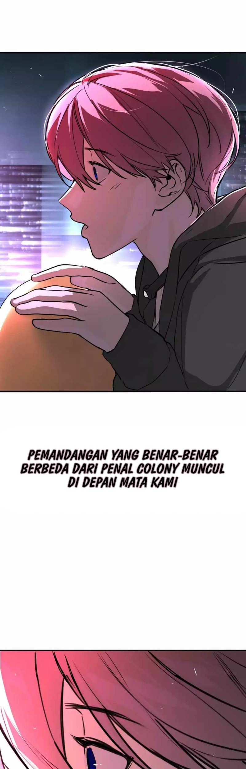 The Evil Ring Chapter 02 Gambar 53