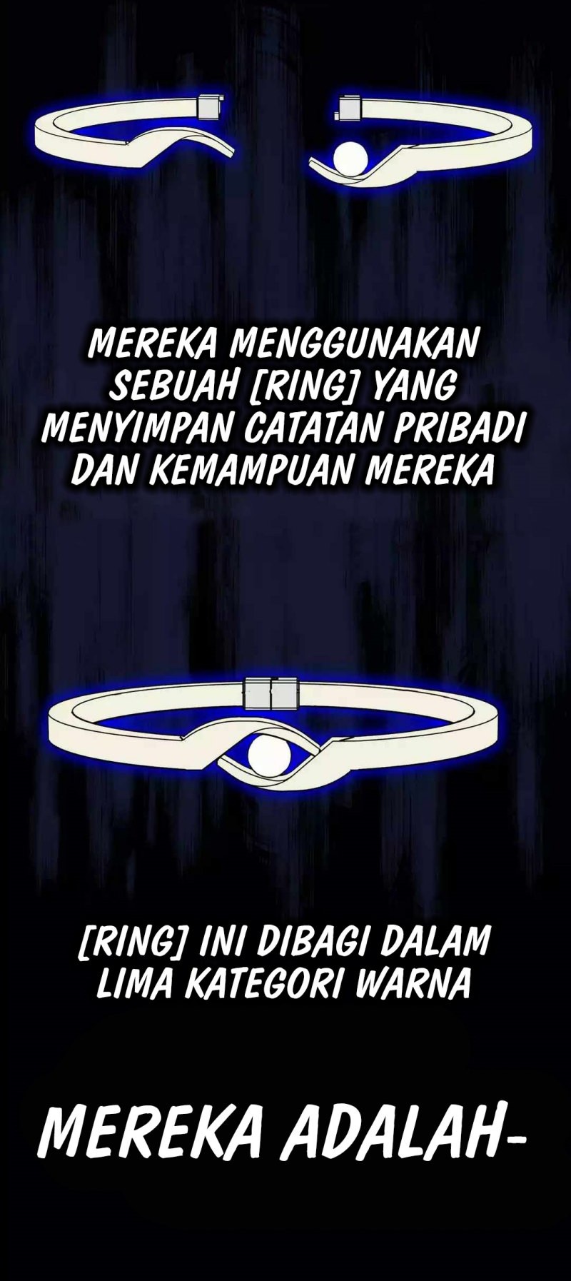 The Evil Ring Chapter 02 Gambar 3