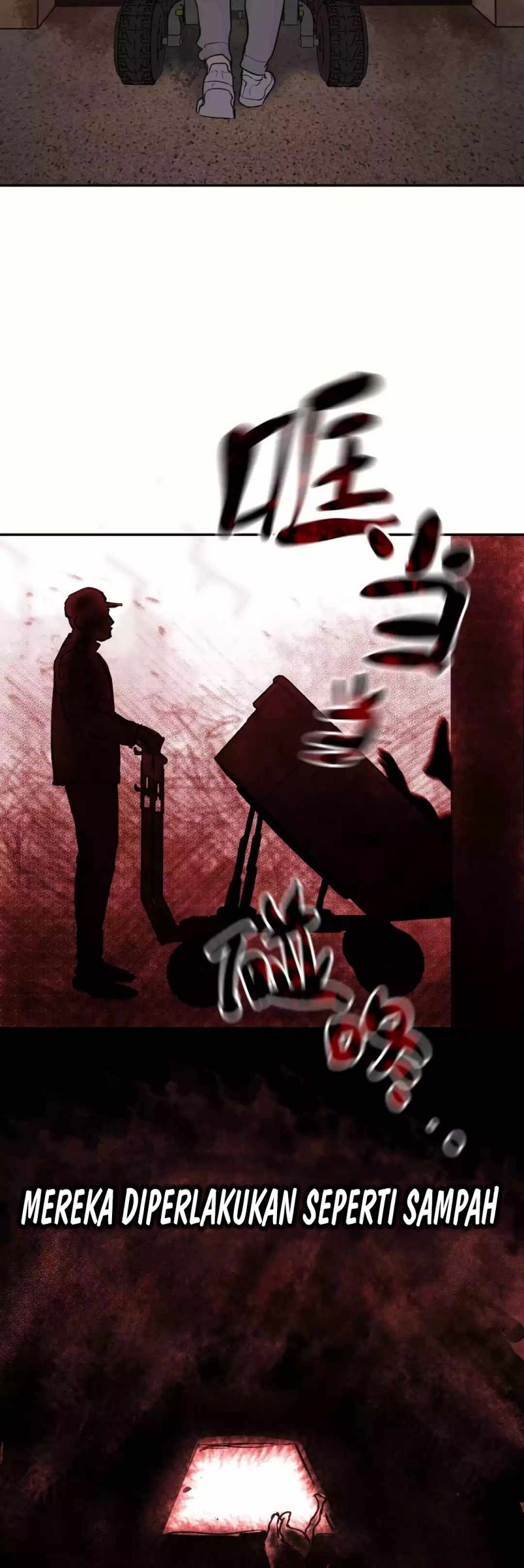 The Evil Ring Chapter 02 Gambar 63