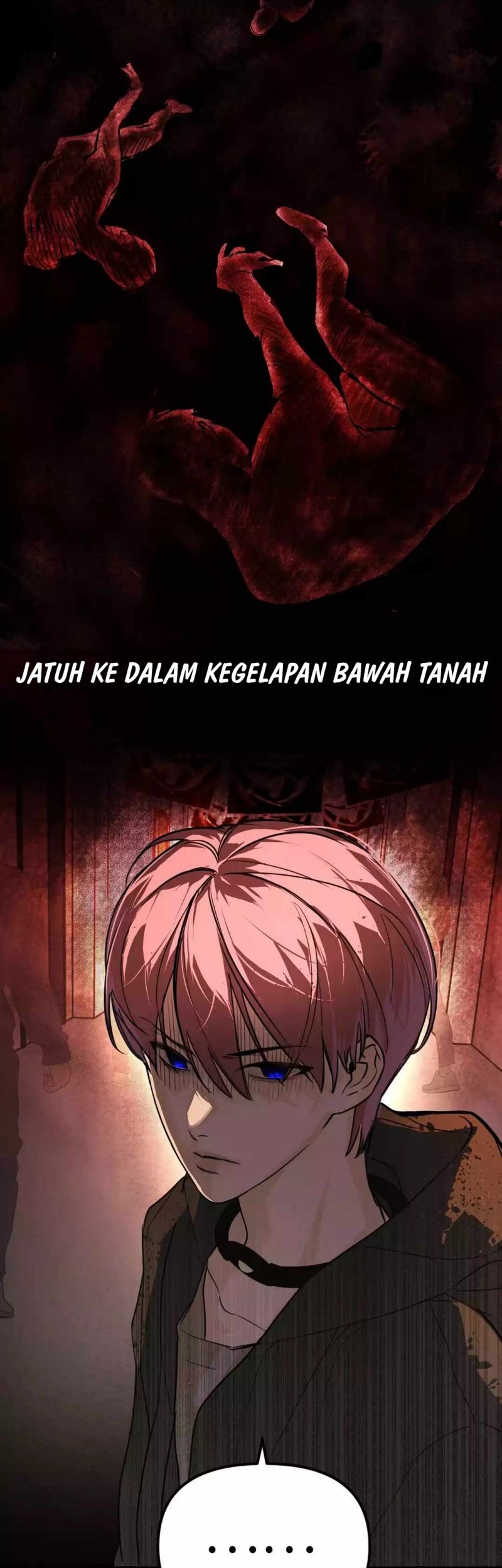 The Evil Ring Chapter 02 Gambar 64