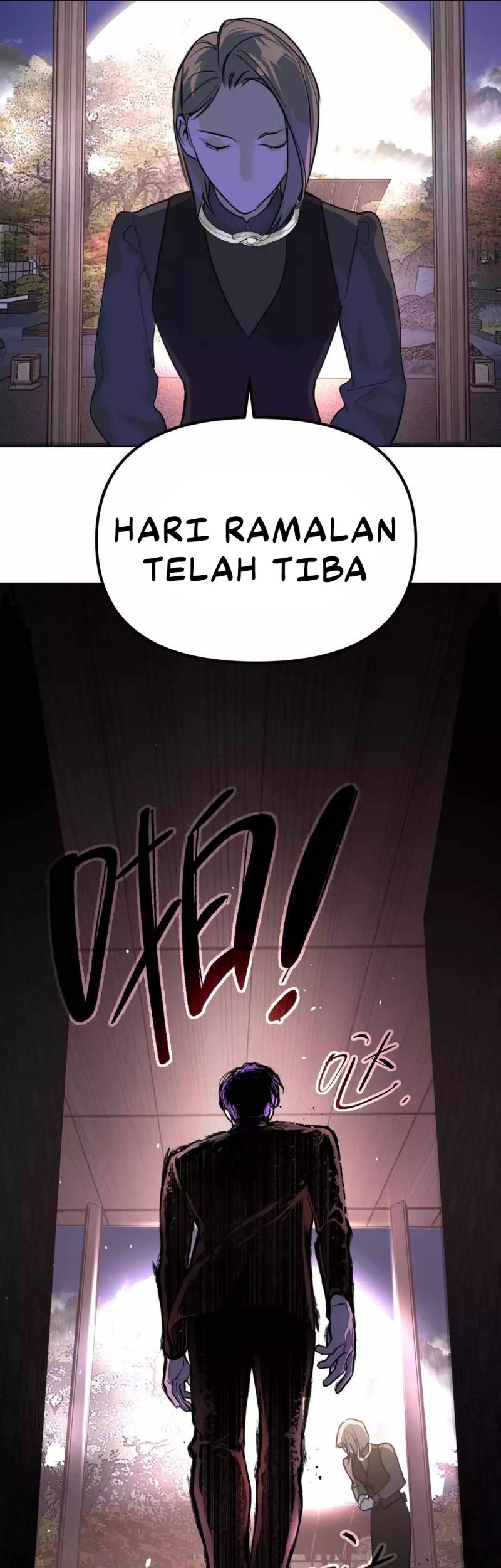 The Evil Ring Chapter 02 Gambar 67