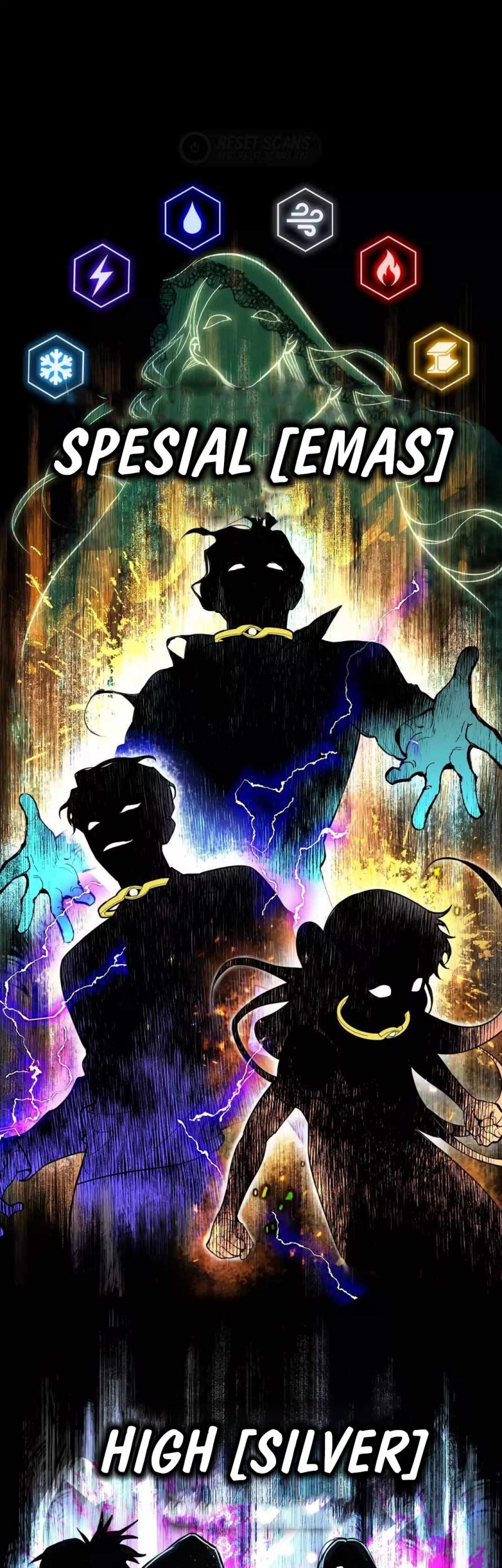 The Evil Ring Chapter 02 Gambar 4