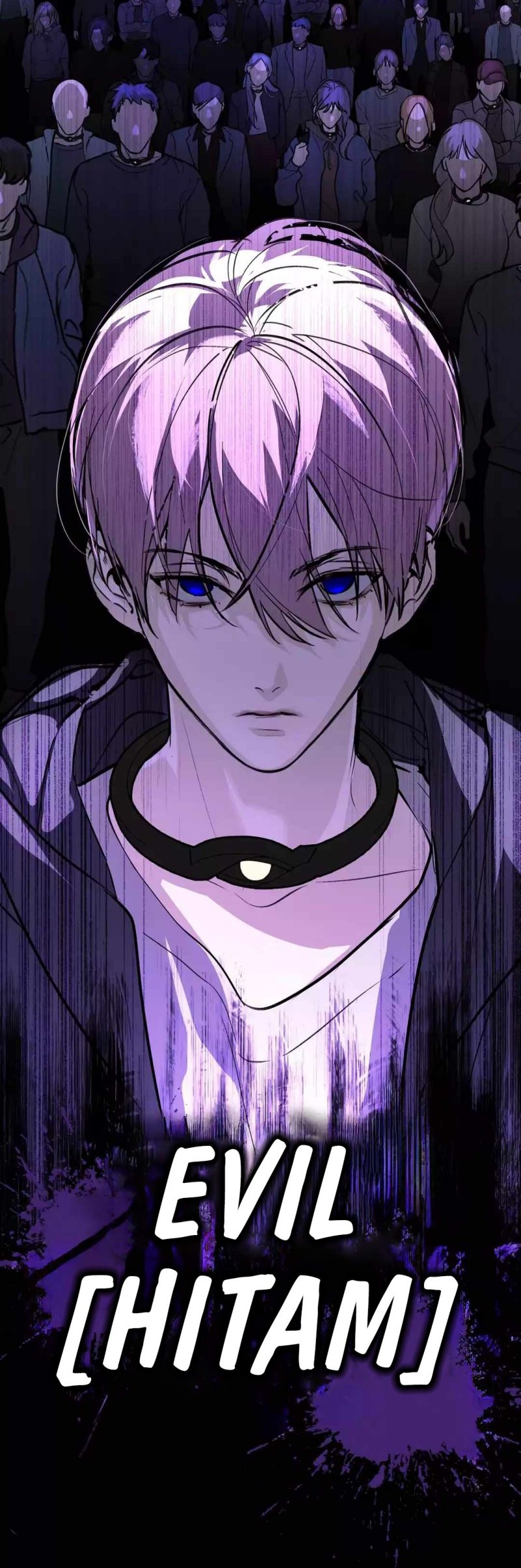The Evil Ring Chapter 02 Gambar 6