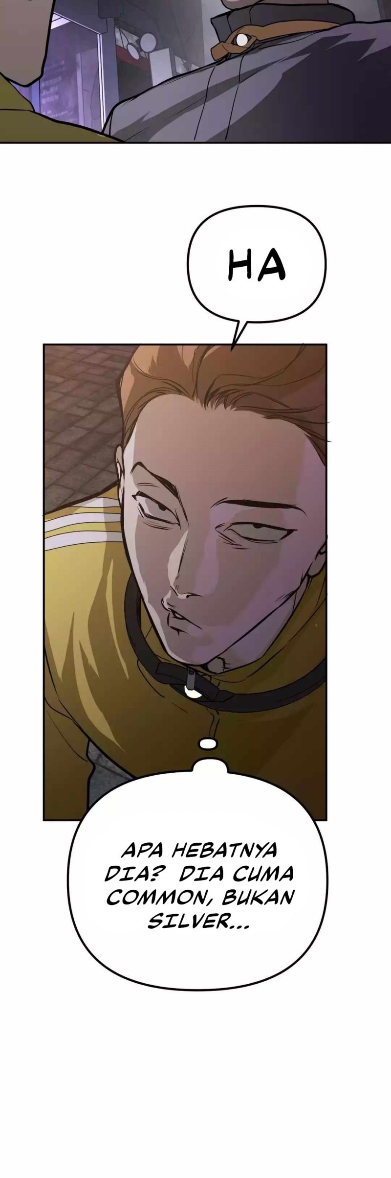 The Evil Ring Chapter 02 Gambar 21