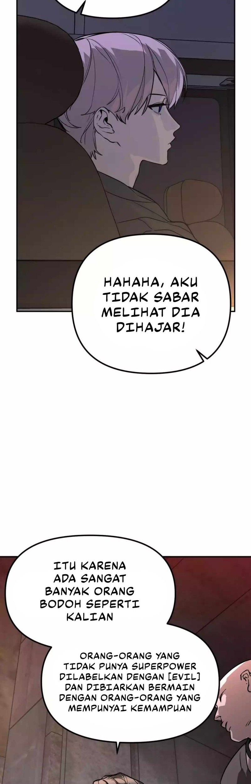 The Evil Ring Chapter 02 Gambar 23