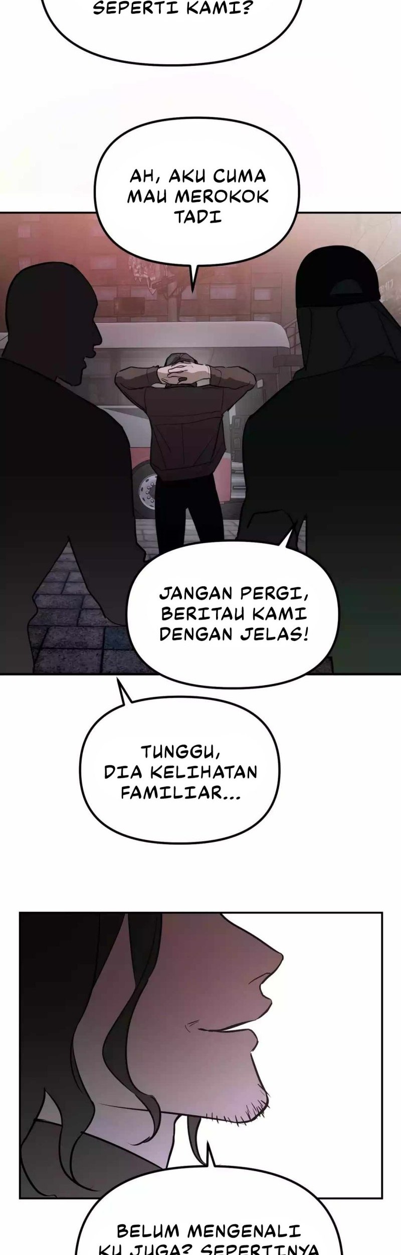 The Evil Ring Chapter 02 Gambar 26