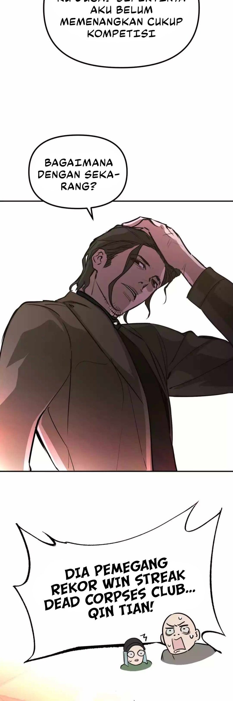 The Evil Ring Chapter 02 Gambar 27