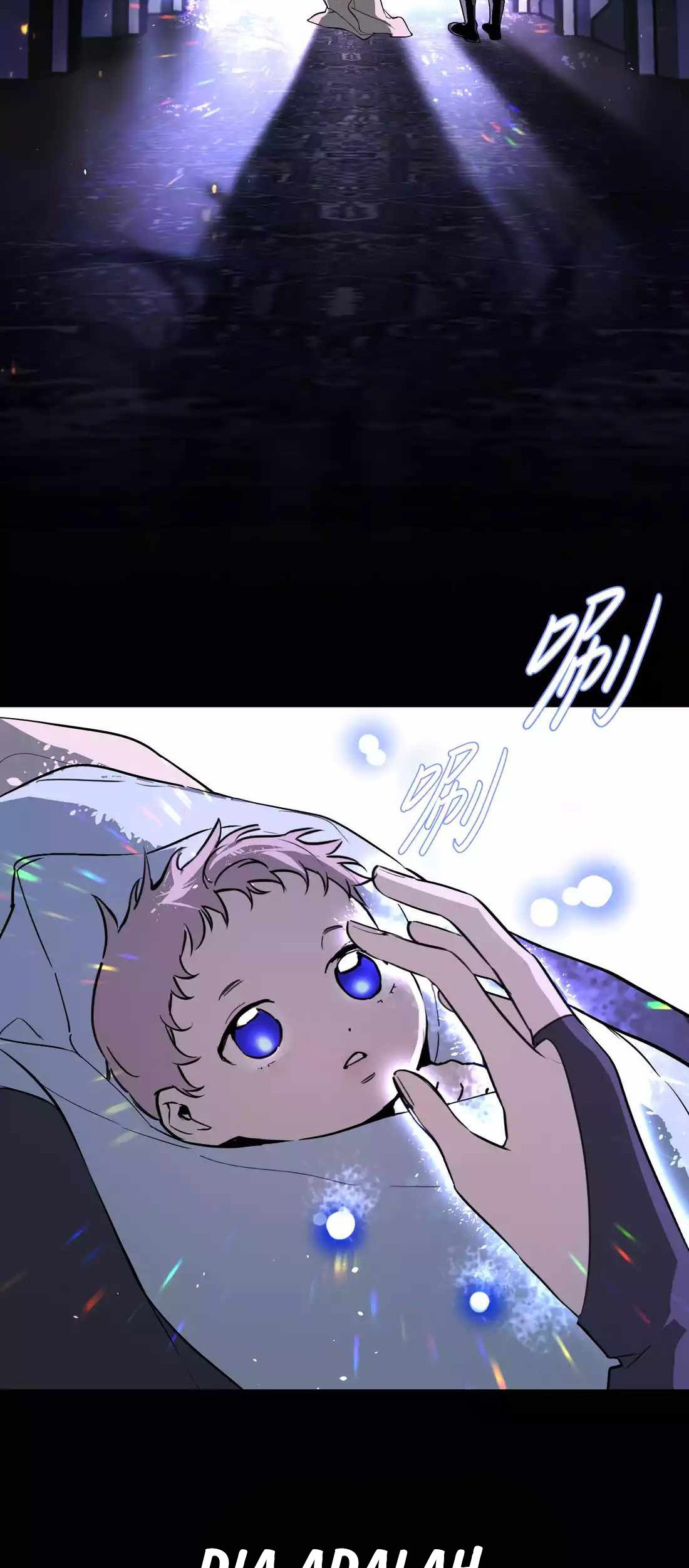 Baca Manhua The Evil Ring Chapter 00.1 Gambar 2