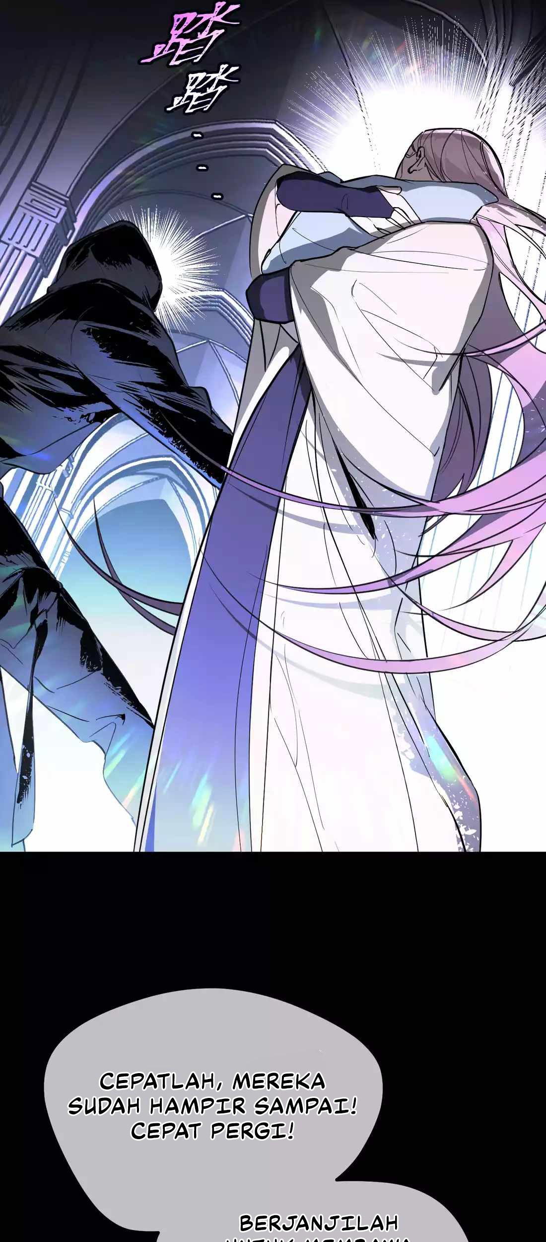 The Evil Ring Chapter 00.1 Gambar 5