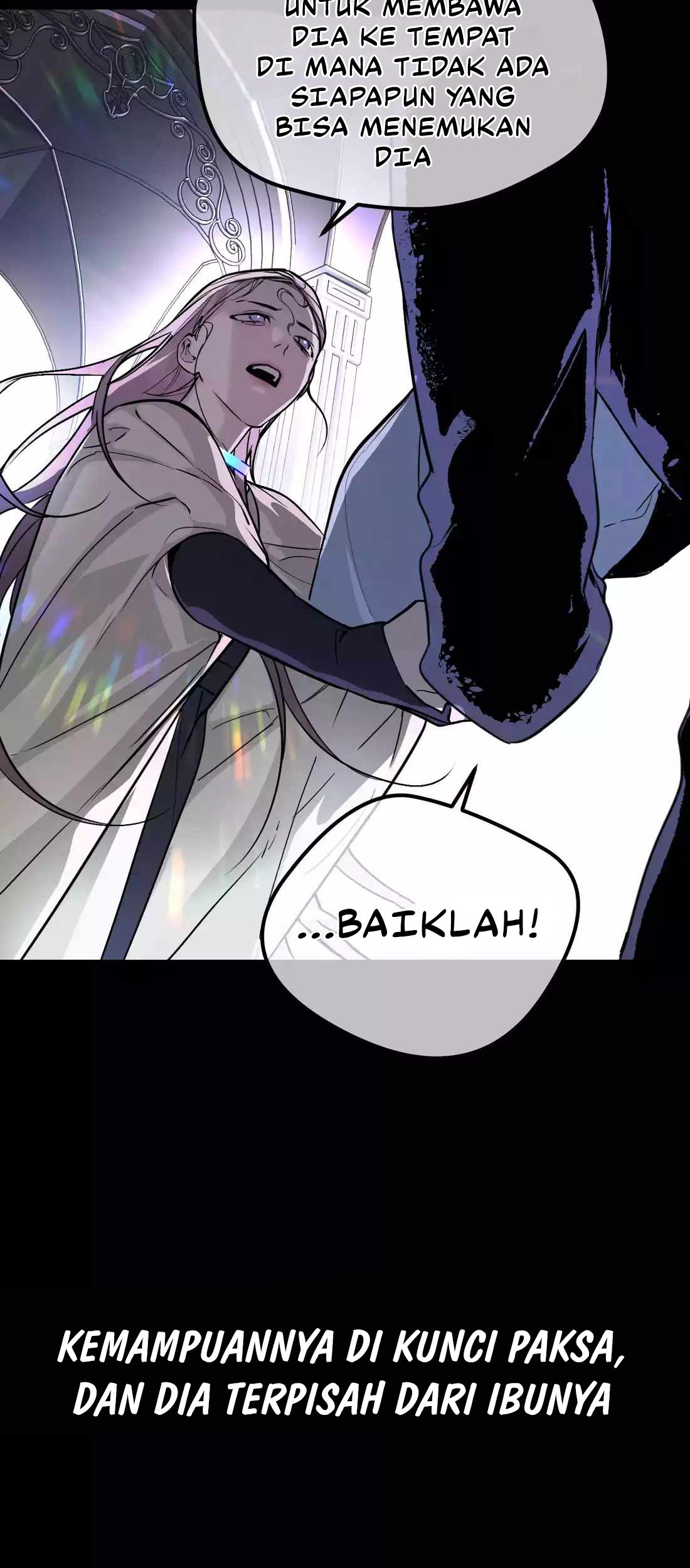 The Evil Ring Chapter 00.1 Gambar 6