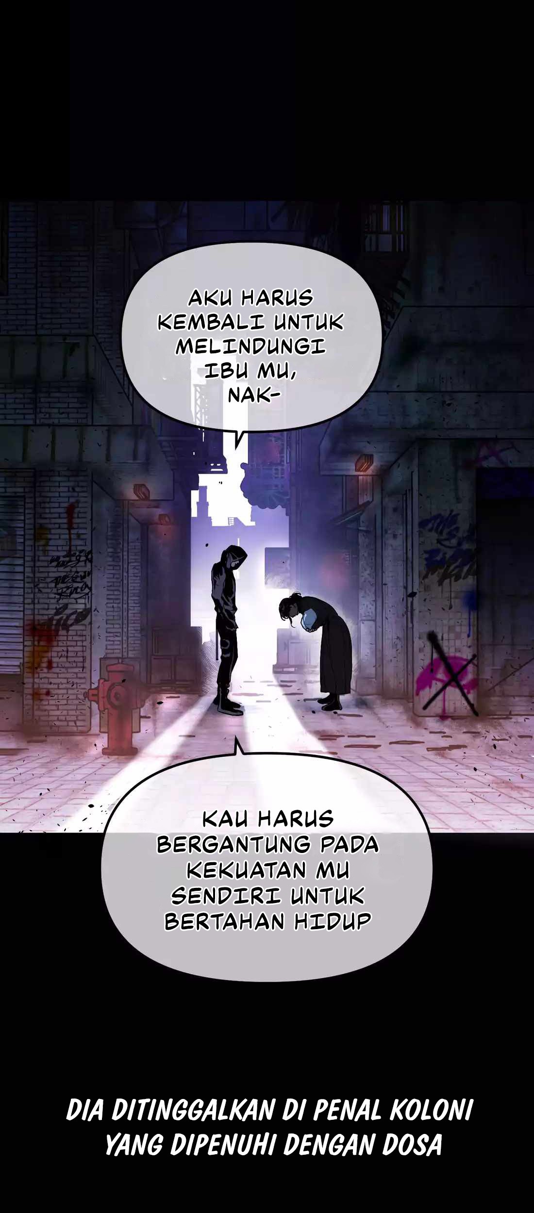 The Evil Ring Chapter 00.1 Gambar 7