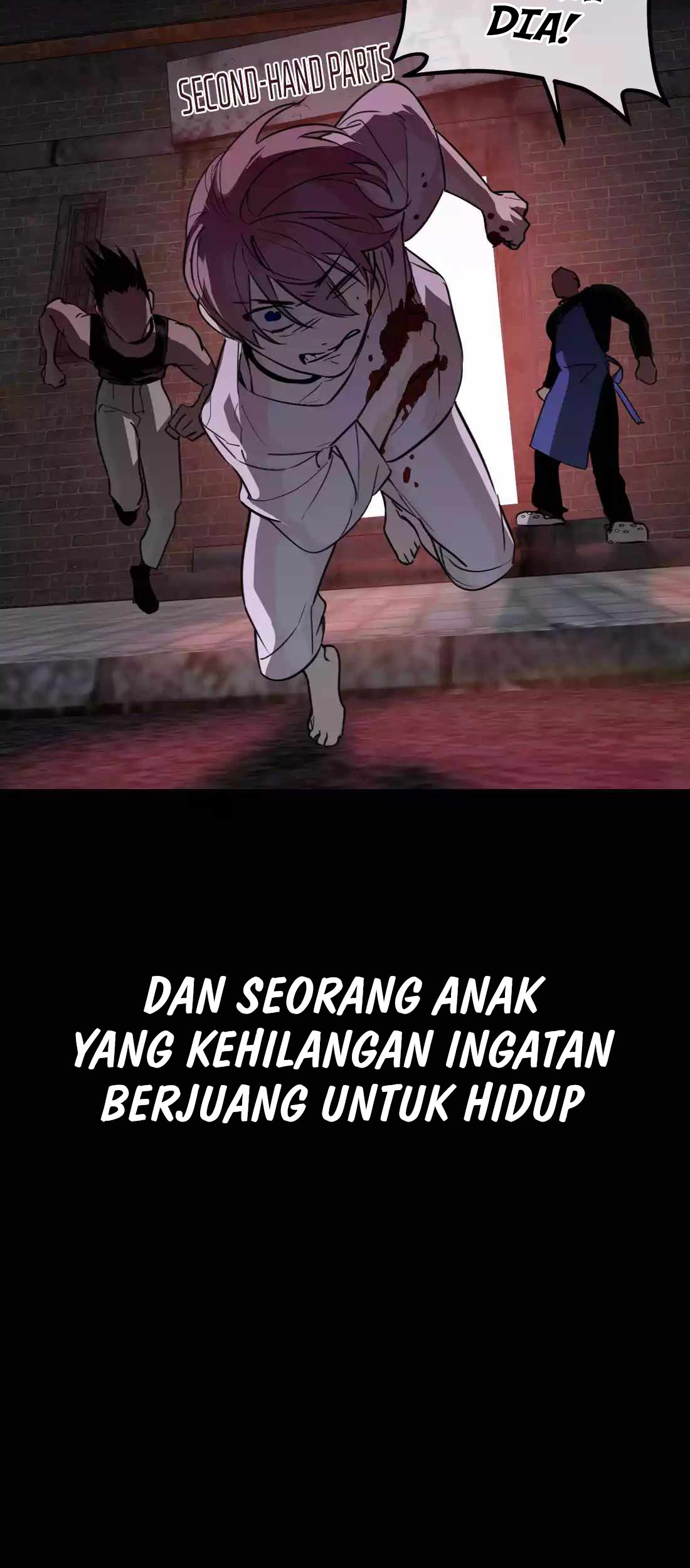 The Evil Ring Chapter 00.1 Gambar 15