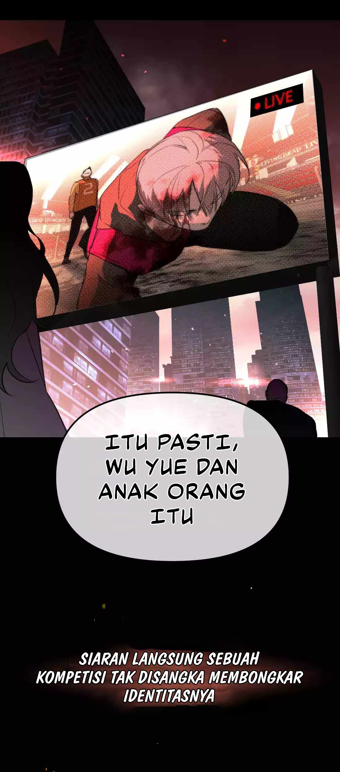 The Evil Ring Chapter 00.1 Gambar 17