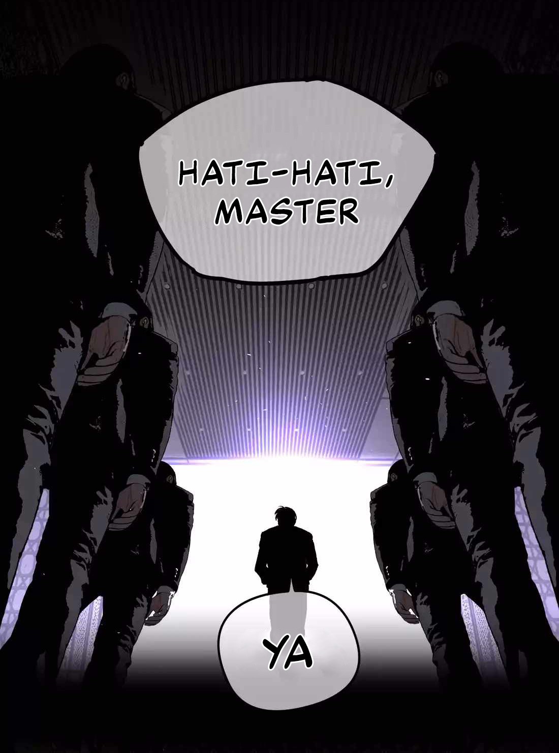 The Evil Ring Chapter 00.1 Gambar 20