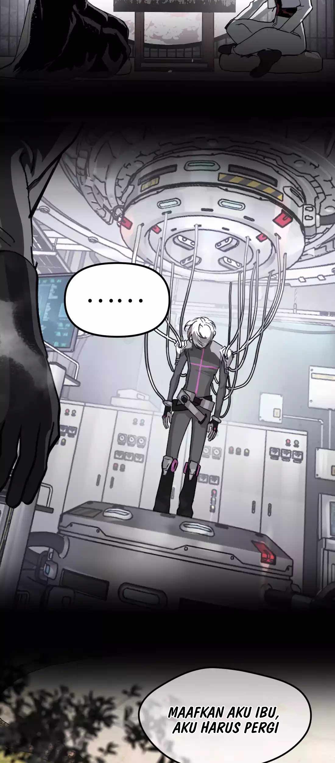 The Evil Ring Chapter 00.1 Gambar 22
