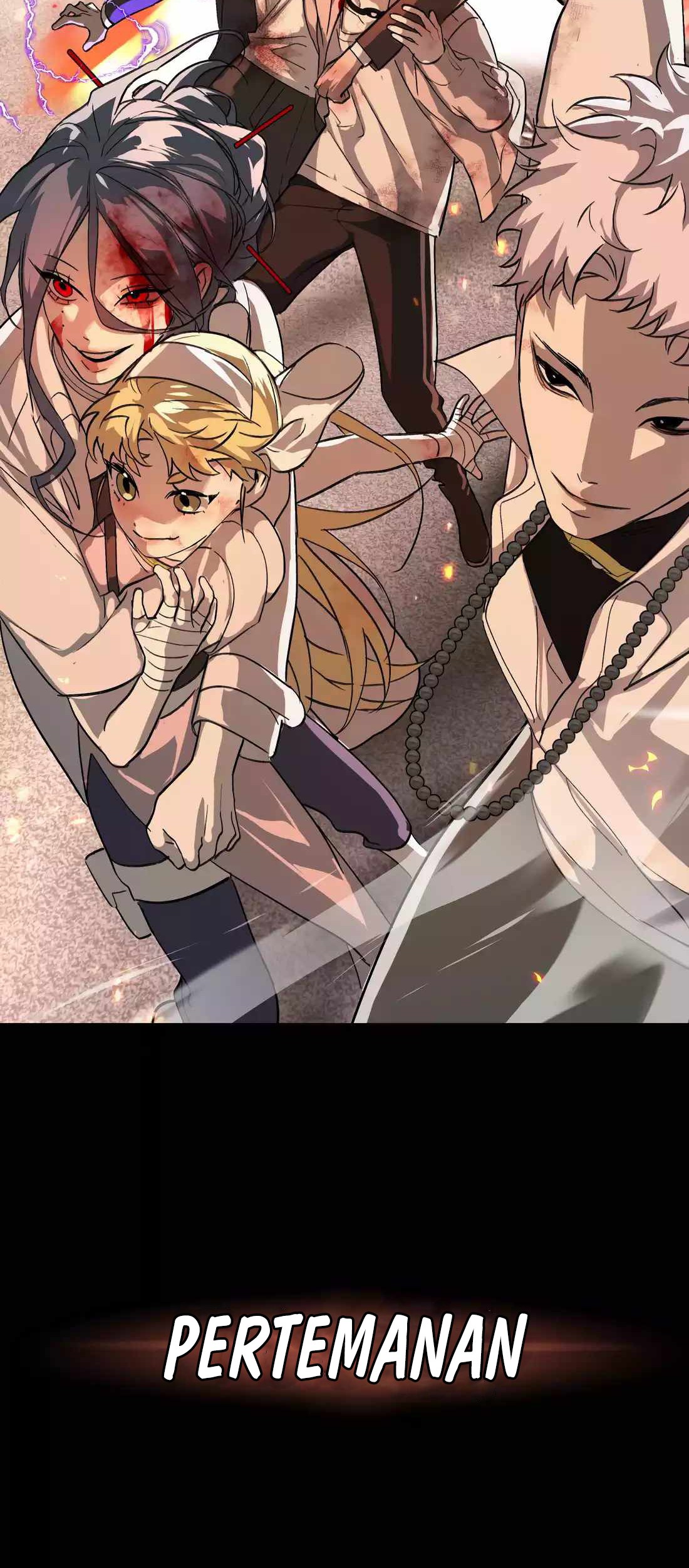 The Evil Ring Chapter 00.1 Gambar 28