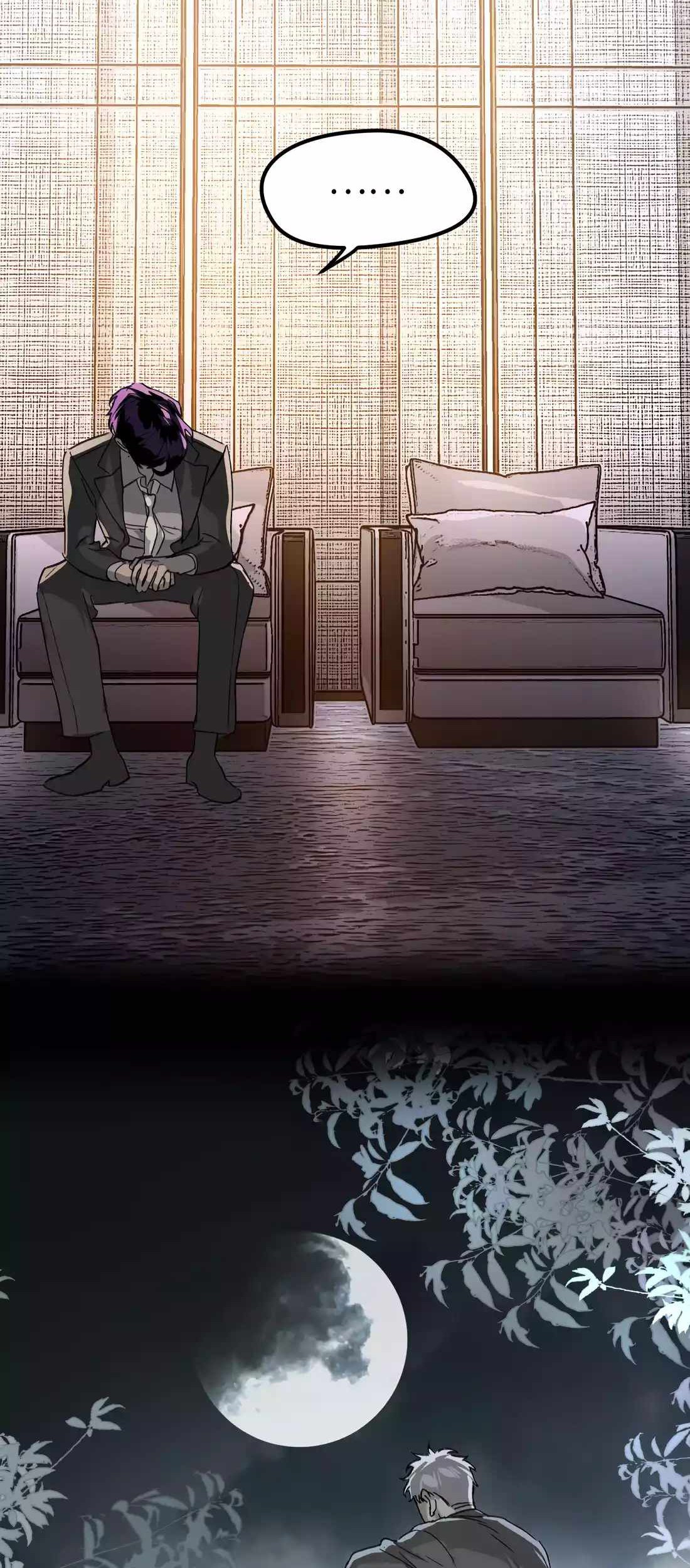 The Evil Ring Chapter 00.1 Gambar 30