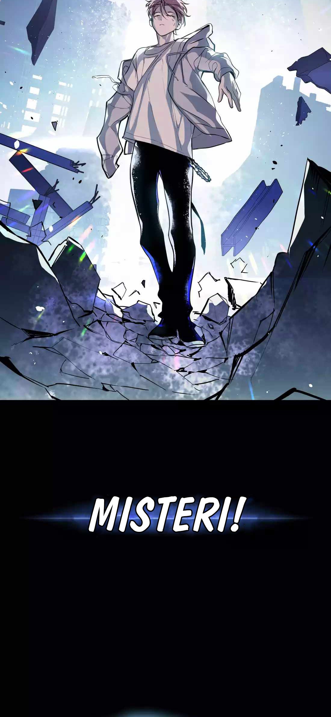 The Evil Ring Chapter 00.1 Gambar 32