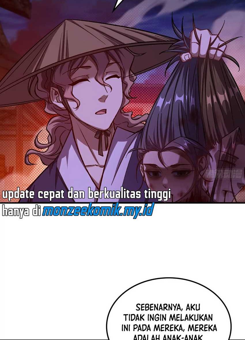Forged Immortal Chapter 04 Gambar 35