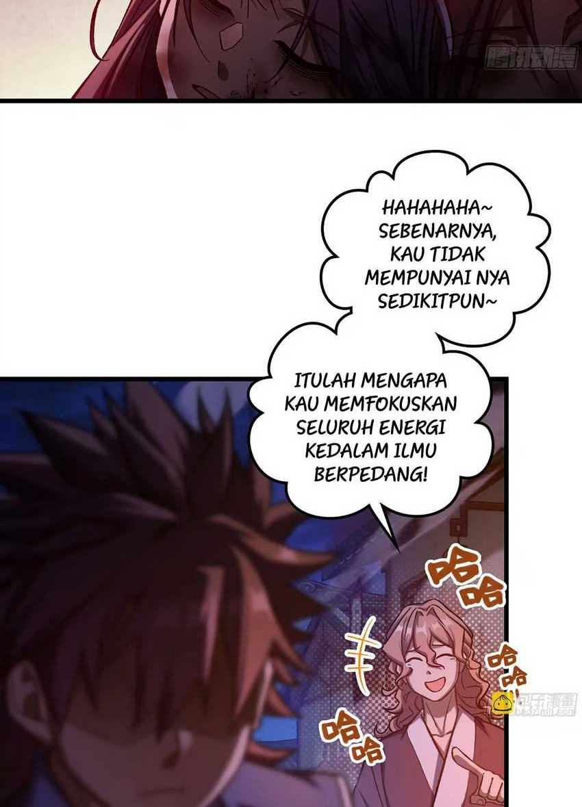 Forged Immortal Chapter 04 Gambar 43