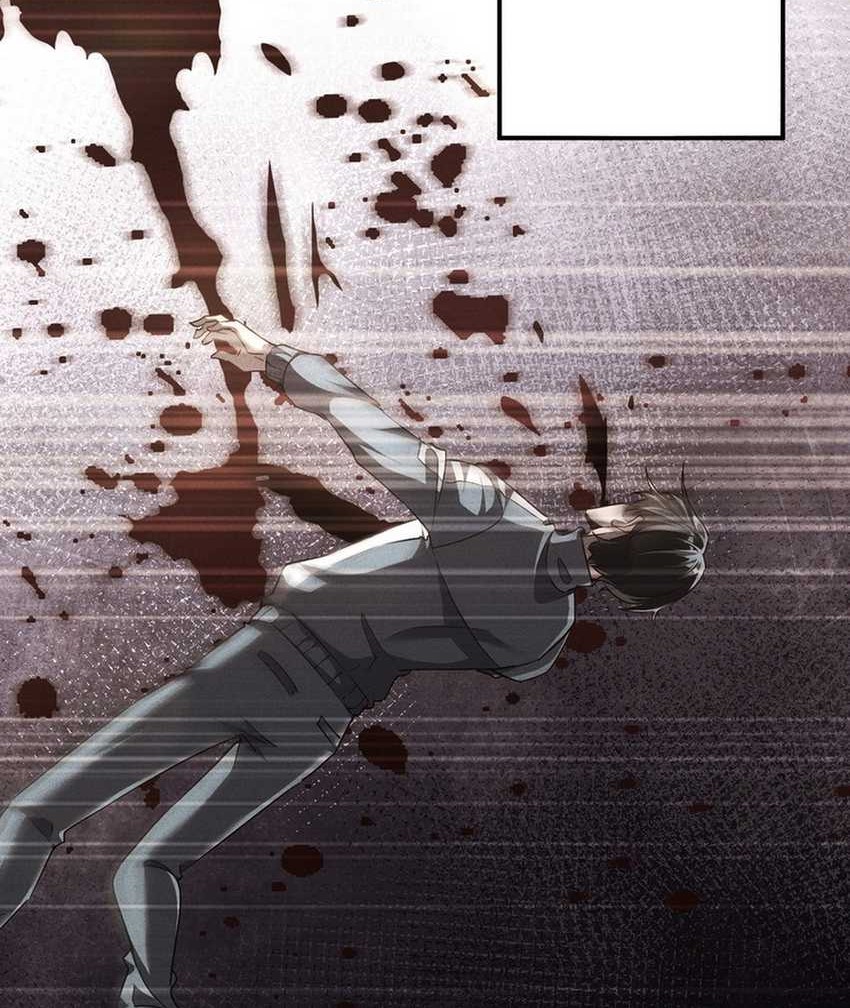 My Invincible Counter-Routine Chapter 01 Gambar 15