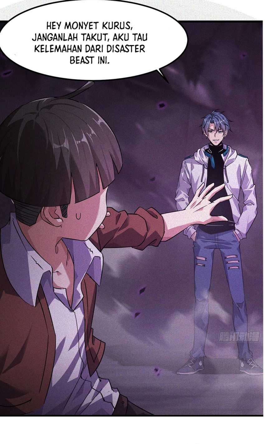 My Invincible Counter-Routine Chapter 01 Gambar 28