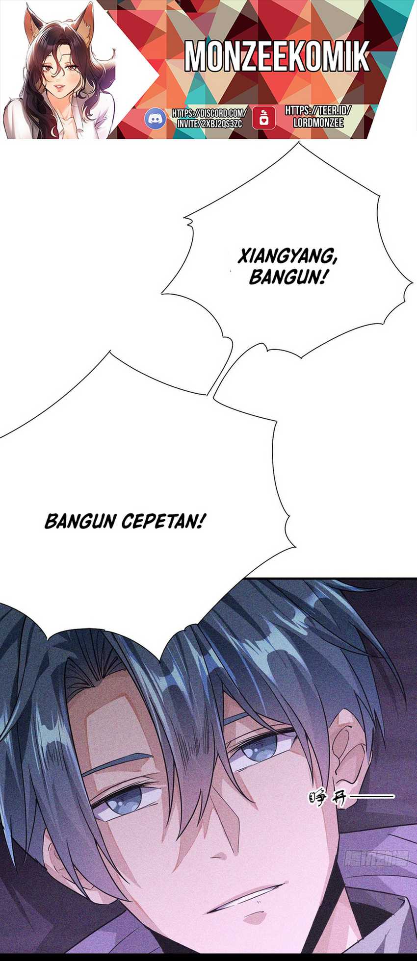Baca Manhua My Invincible Counter-Routine Chapter 01 Gambar 2