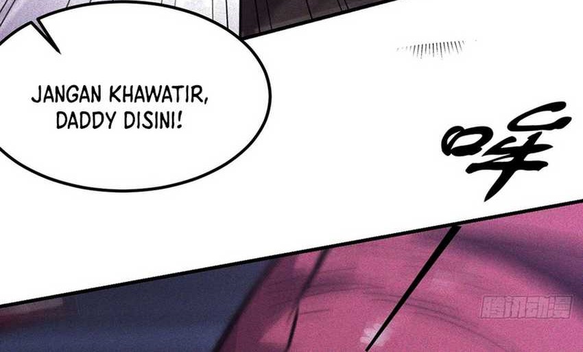 My Invincible Counter-Routine Chapter 01 Gambar 32