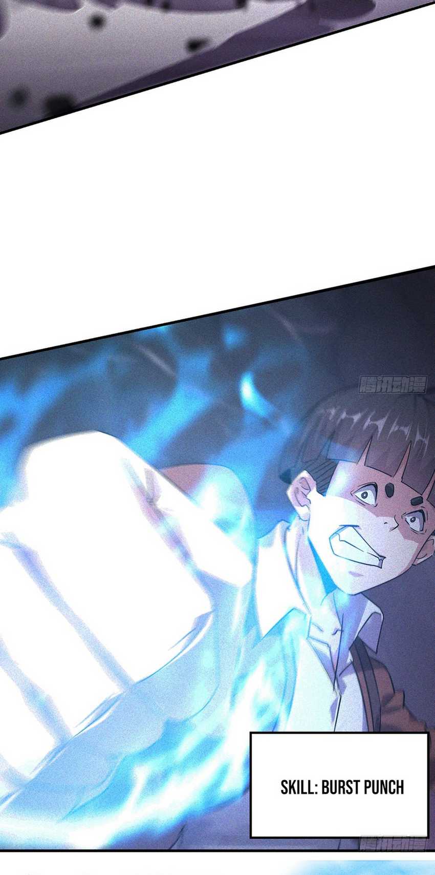 My Invincible Counter-Routine Chapter 01 Gambar 35
