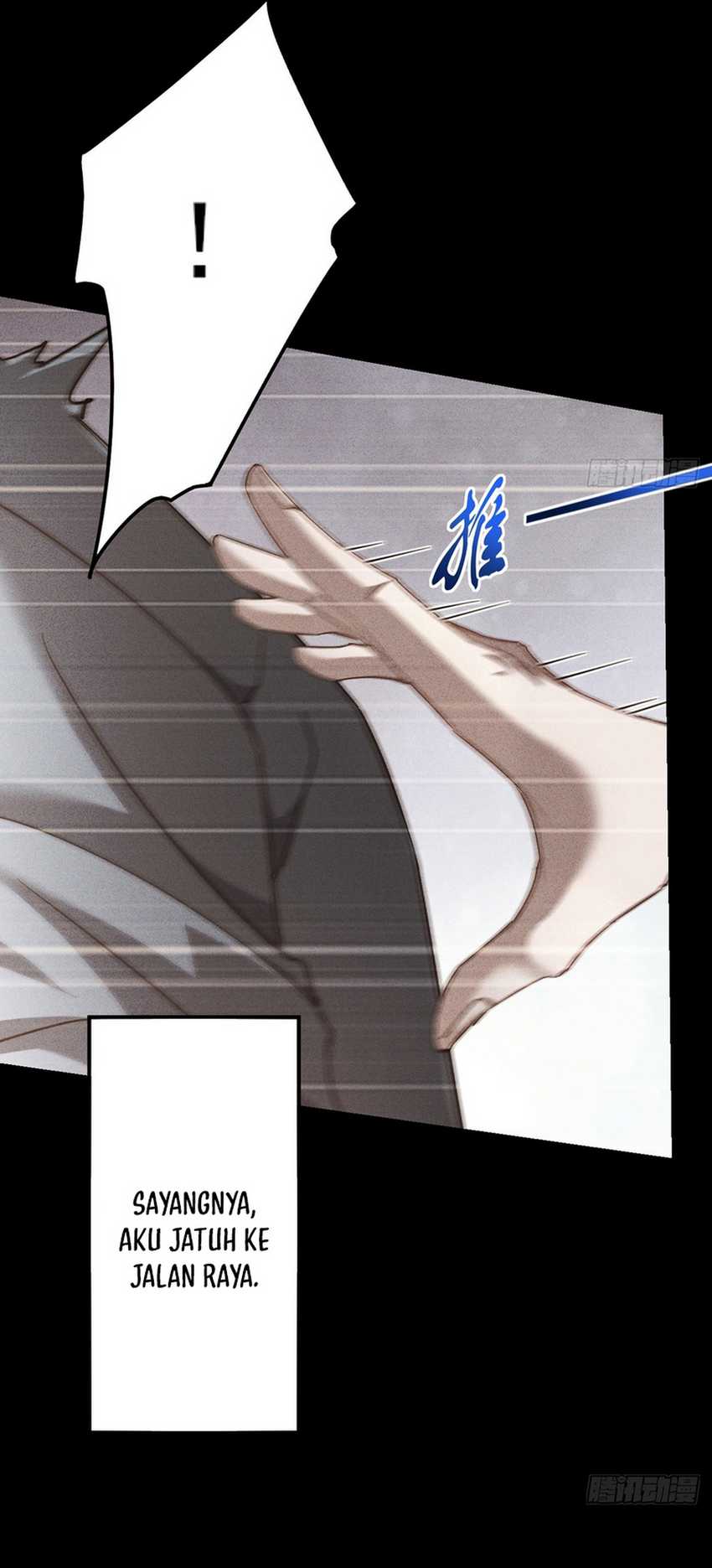 My Invincible Counter-Routine Chapter 01 Gambar 13