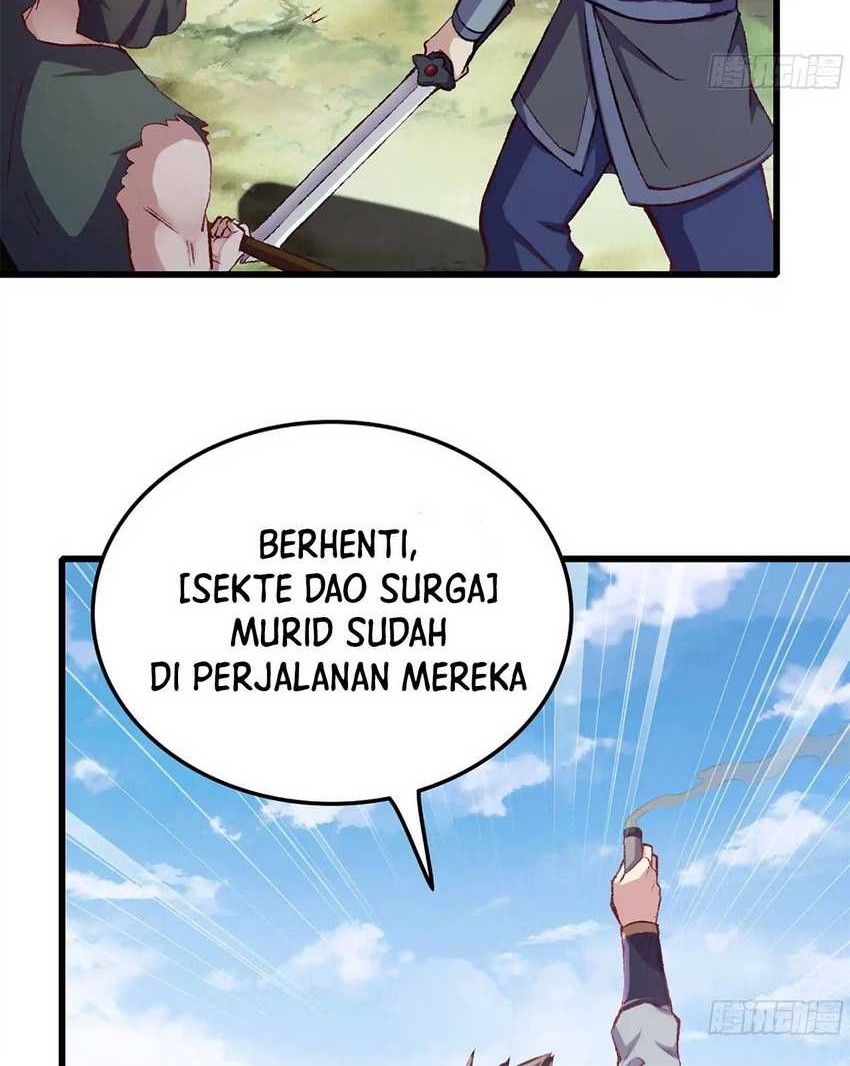 Forged Immortal Chapter 01 Gambar 41