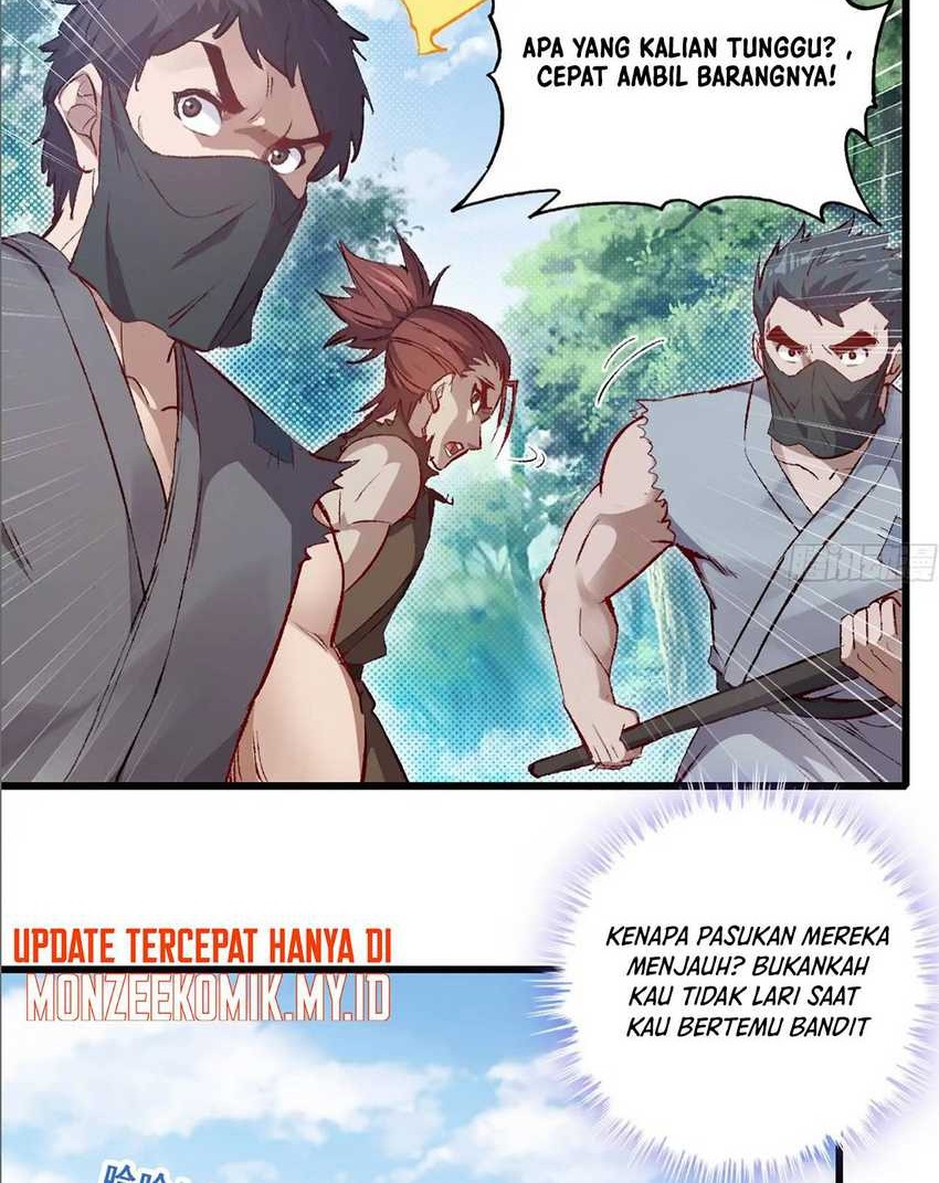 Forged Immortal Chapter 01 Gambar 45