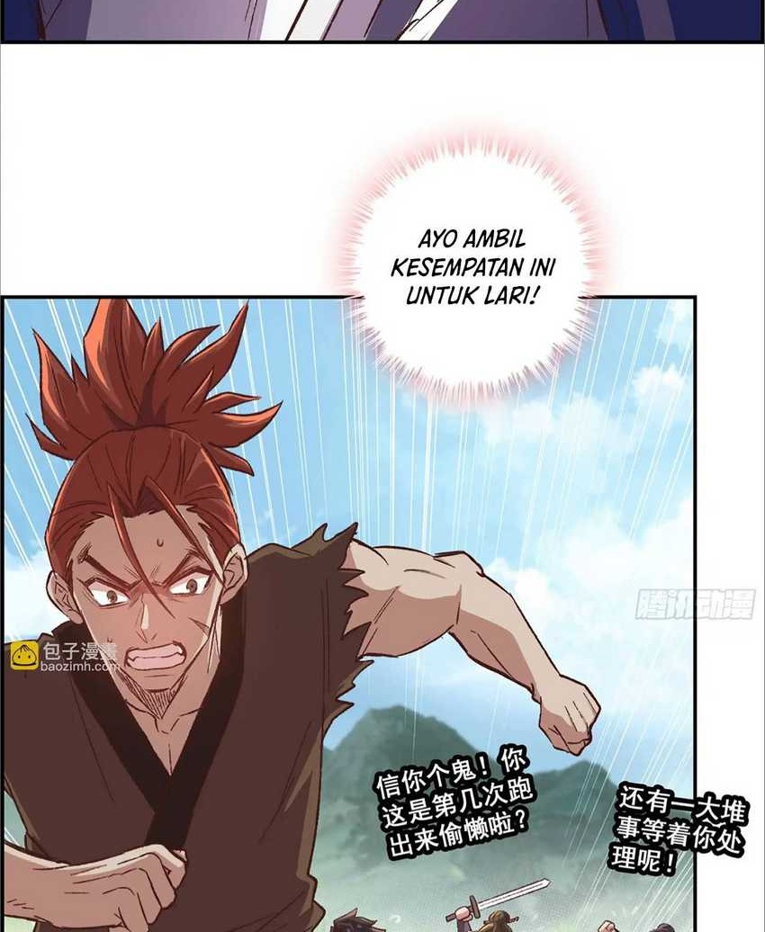 Forged Immortal Chapter 01 Gambar 67